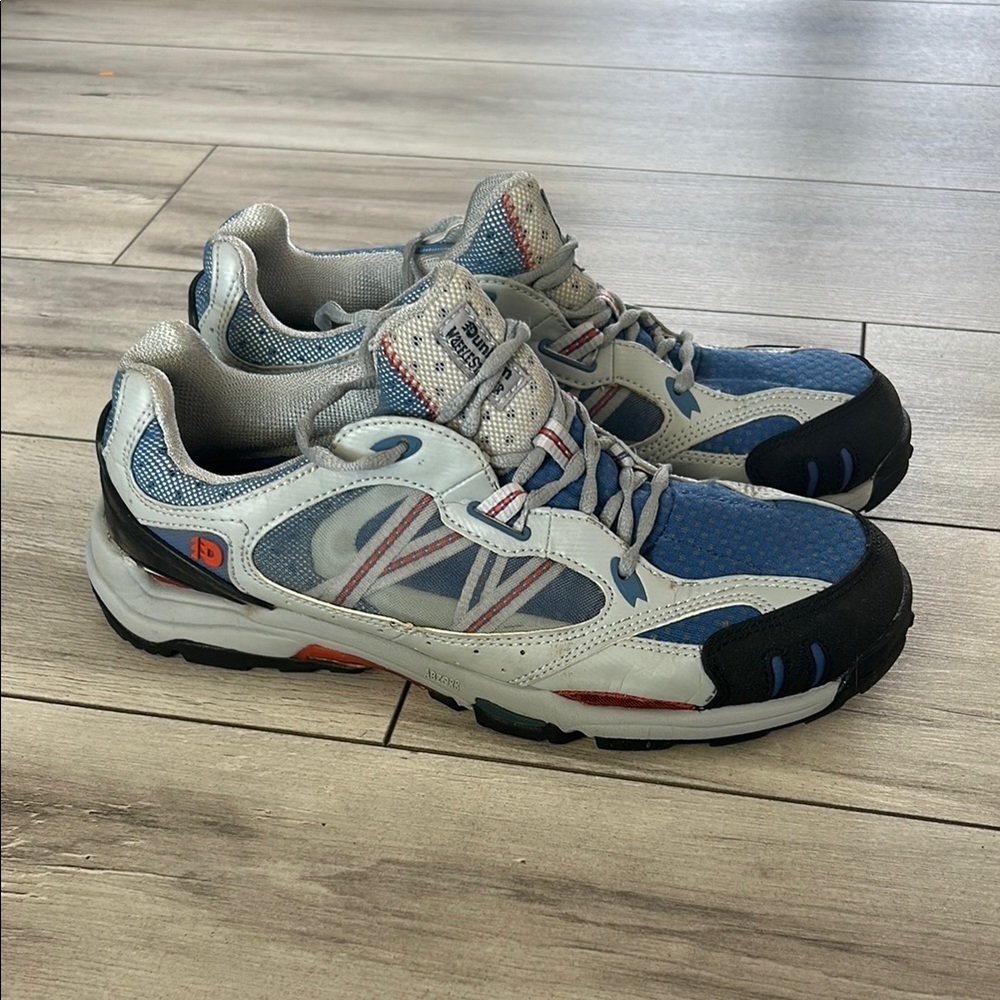 Dunham Alcatraz wafflestomper athletic shoes women's size 11 - Picture 3 of 9